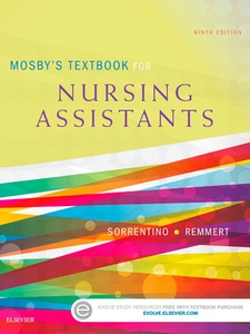 Chapter 3 Workbook [Hartmann Nursing Assistant Care The Basics ...