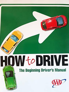 How to Drive (The Beginning Driver's Manual) - 14th Edition - Solutions ...