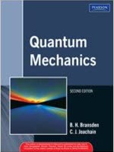 Quantum Mechanics - 2nd Edition - Solutions and Answers | Quizlet