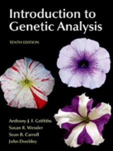 Introduction To Genetic Analysis - 10th Edition - Solutions And Answers ...