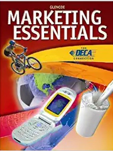 Marketing Essentials by Grady Kimbrell, Lois Schneider Farese