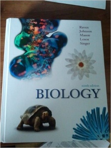 Biology - 9th Edition - Solutions And Answers | Quizlet