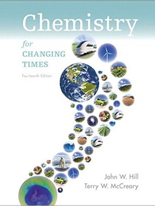 Chemistry for Changing Times 15th Edition PDF – Your Key to Understanding Chemistry in a Dynamic World