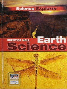 Science Explorer: Earth Science 1st Edition by Prentice Hall