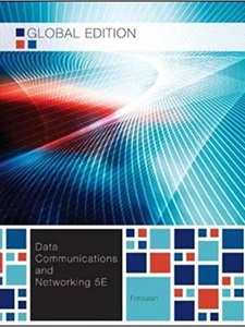 Data Communications And Networking - 5th Edition - Solutions And ...