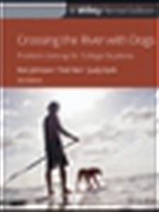 Crossing the River with Dogs - 3rd Edition - Solutions and Answers