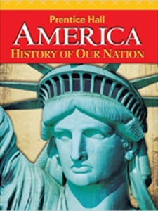 America: History of Our Nation 1st Edition by James West Davidson, Michael B. Stoff