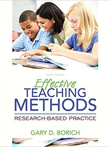 Free Solutions For Effective Teaching Methods: Research-Based Practice ...