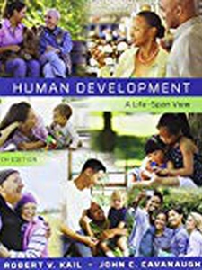 Human Development: A Life-Span View - 7th Edition - Solutions and ...