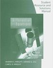 Solutions To A First Course In Differential Equations With Modeling Applications 9781111827052 Pg 10 Ex 1 Homework Help And Answers Slader