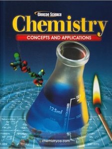 Chemistry: Concepts and Applications - 1st Edition - Solutions and ...