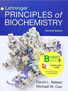 Lehninger Principles Of Biochemistry - 7th Edition - Solutions And ...