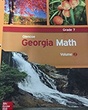 Solutions to Glencoe Georgia Math: Grade 6 PLUS (Volume 2