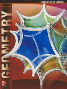 Geometry 1st Edition by Carter, Cuevas, Cummins, Day, Malloy