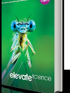 Elevate Middle Grade Science 2019 Student Edition Grade 7 1st Edition by Prentice Hall