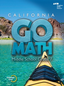 go math grade 7 practice book pdf