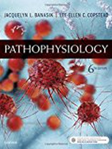 Pathophysiology 6th Edition by Jacquelyn Banasik