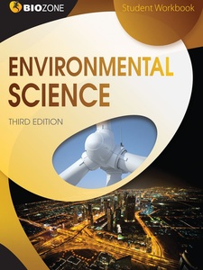 Environmental Science Student Workbook 3rd Edition by Kent Pryor, Richard Allan, Tracey Greenwood
