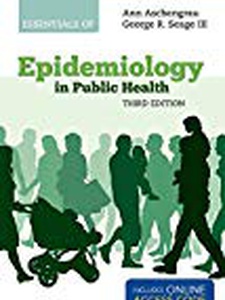 Essentials Of Epidemiology In Public Health - 3rd Edition - Solutions ...