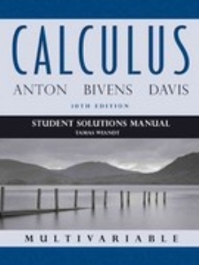 Calculus Multivariable - 9781118426388 - Exercise 29 | Quizlet