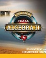 Pearson algebra 2 homework help