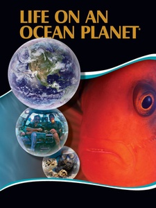 Life on an Ocean Planet 1st Edition by Lesley Alexander