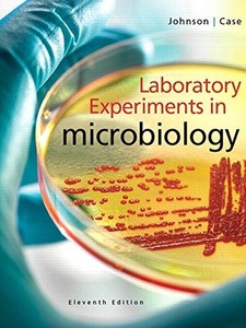 laboratory experiments in microbiology (11th edition pdf free)