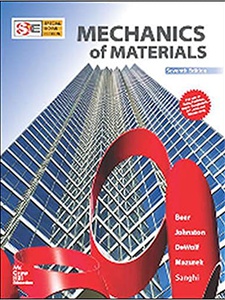 Mechanics Of Materials - 7th Edition - Solutions And Answers | Quizlet