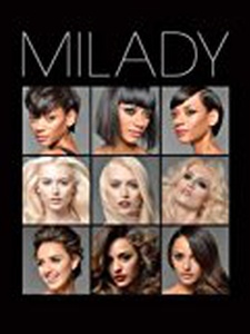 Milady Standard Cosmetology 2016 1st Edition by Milady Standard Cosmetology