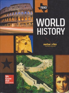 world history textbook 10th grade