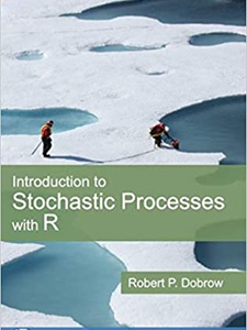 Introduction To Stochastic Processes With R - 1st Edition - Solutions ...