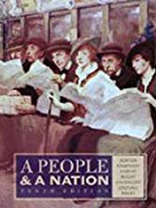 Free Solutions For A People And A Nation: A History Of The United ...