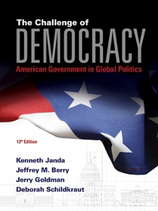 case study expanding democracy assignment quizlet