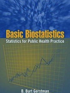 Basic Biostatistics - 1st Edition - Solutions And Answers | Quizlet