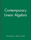 Elementary Linear Algebra Anton And Roses Solution Manual