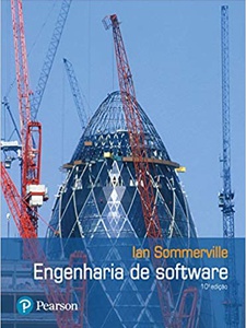 Engenharia De Software - 10th Edition - Solutions And Answers | Quizlet