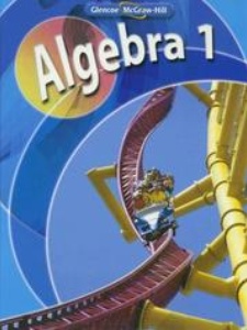 Algebra 1 - 9780078738227 - Exercise 29 | Quizlet