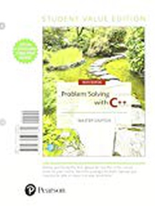 problem solving through c book pdf