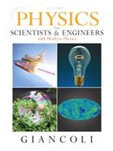 Physics For Science And Engineers - 4th Edition - Solutions And Answers ...