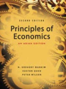 Free Solutions For Principles Of Economics 2nd Edition | Quizlet