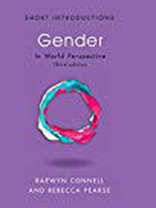 Gender: In World Perspective, Short Introductions - 3rd Edition ...