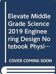 Elevate Science 2019 Grade 8 - 9780328953882 - Exercise 2 | Quizlet