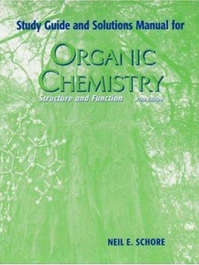 Organic Chemistry - 5th Edition - Solutions And Answers | Quizlet