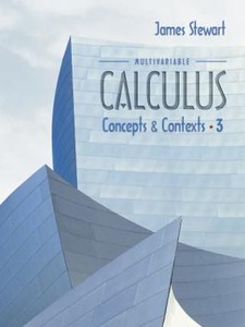 Multivariable Calculus - 3rd Edition - Solutions And Answers | Quizlet