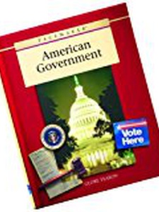 American Government - 3rd Edition - Solutions And Answers | Quizlet