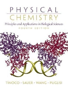 Free Solutions For Physical Chemistry: Principles And Applications In ...