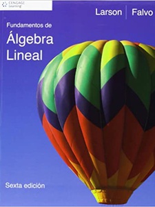 Fundamentos De Algebra Lineal - 9786074810196 - Exercise 27a | Quizlet