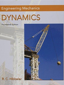 Engineering Mechanics: Dynamics - 14th Edition - Solutions And Answers ...