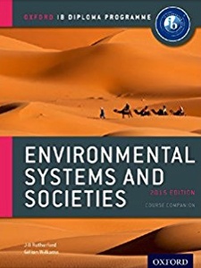 Environmental Systems And Societies IB Diploma Programme ...