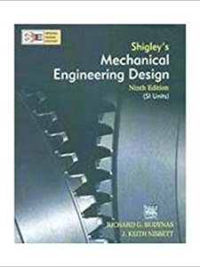 Shigley's Mechanical Engineering Design - 9th Edition - Solutions And ...